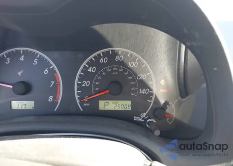 2013 Toyota Corolla L из США, поврежденный, VIN 5YFBU4EE1DP193389